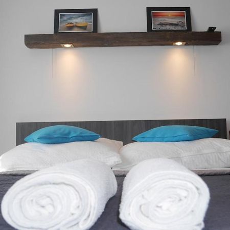 Dawidek Apartment เมียลโน ภายนอก รูปภาพ