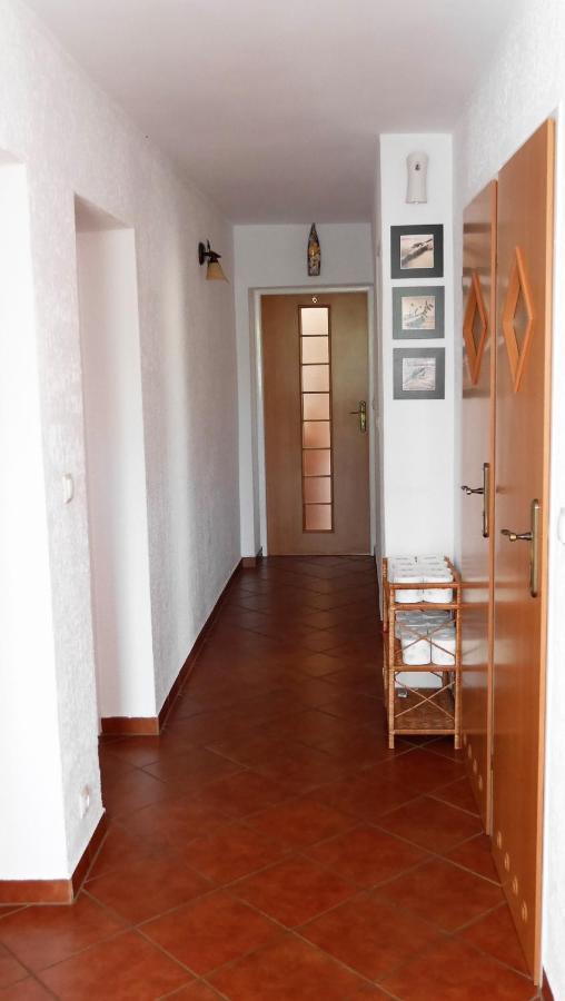 Dawidek Apartment เมียลโน ภายนอก รูปภาพ