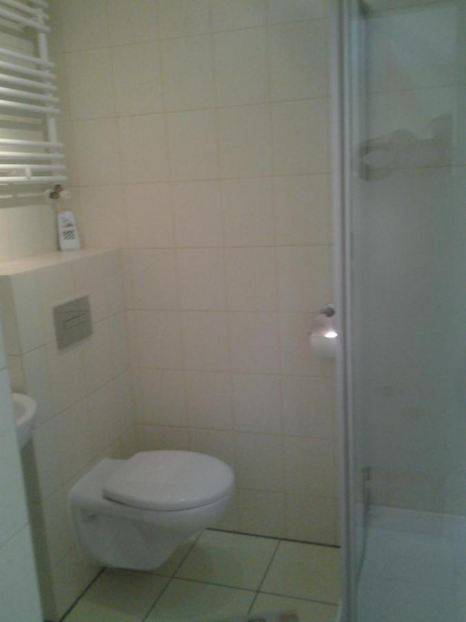Dawidek Apartment เมียลโน ภายนอก รูปภาพ
