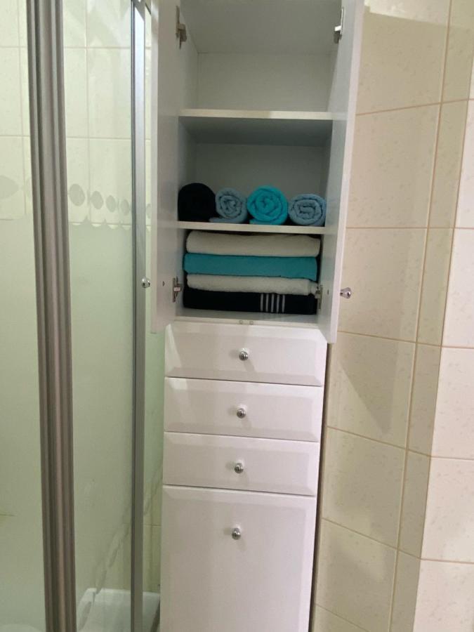 Dawidek Apartment เมียลโน ภายนอก รูปภาพ