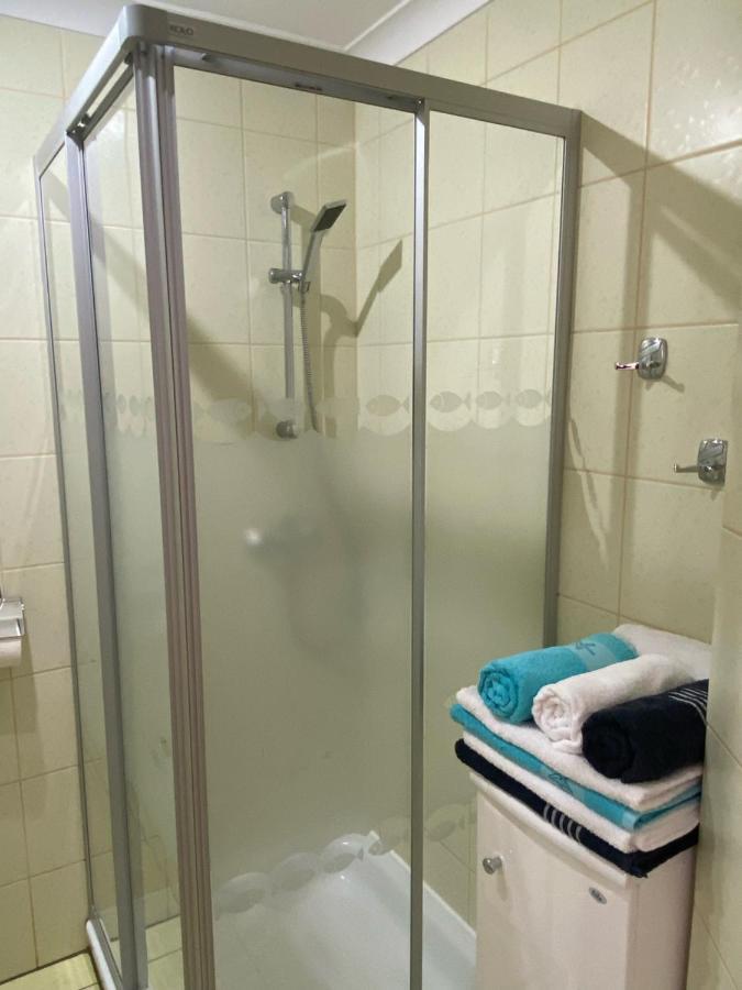 Dawidek Apartment เมียลโน ภายนอก รูปภาพ